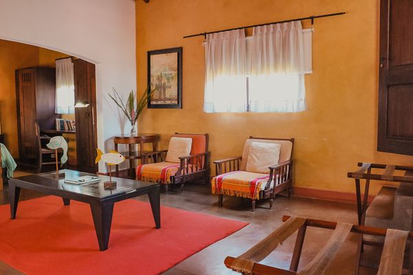 King superior Posada Puerto Bemberg - Iguazú