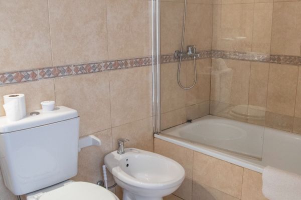 DEPARTAMENTO DE UN DORMITORIO