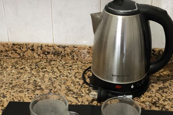 Tres Ambientes 9 de Julio