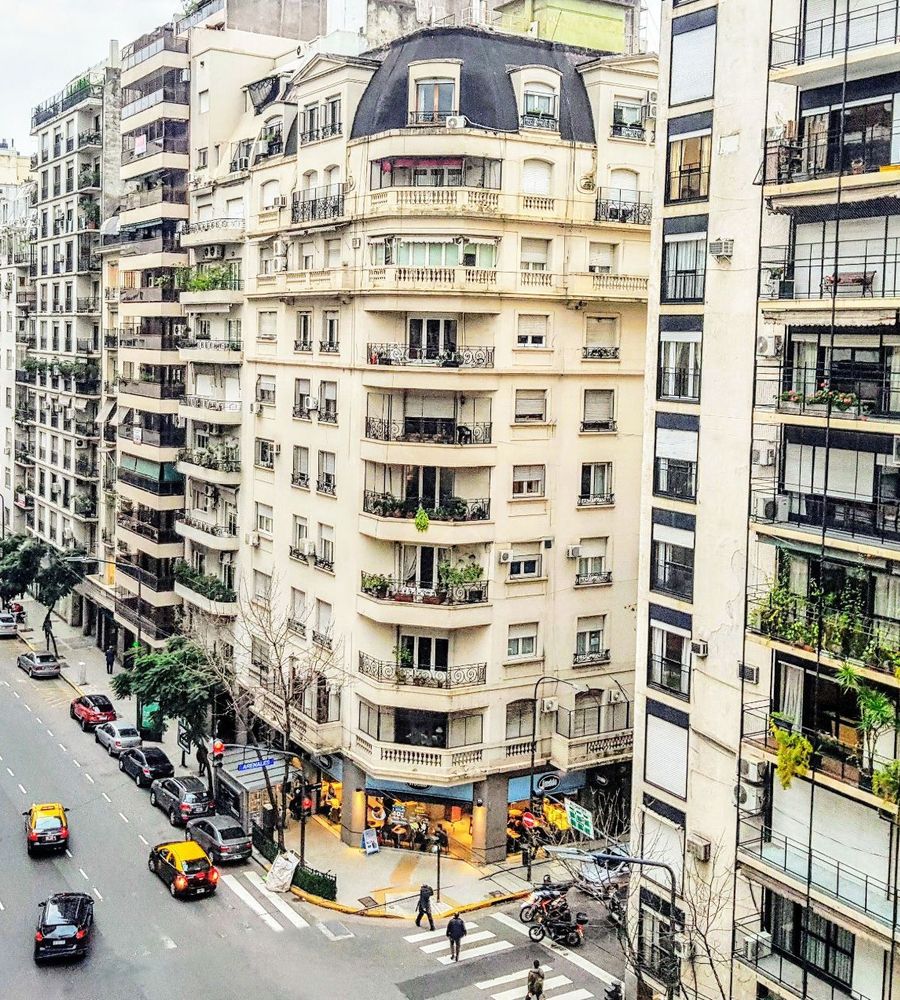 Los Dominguez Apartamentos