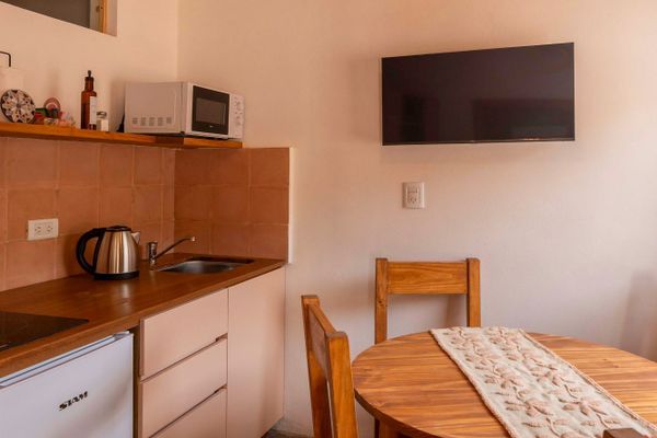 Habitación APART A (MAT)