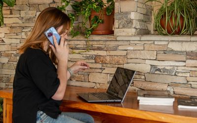 HotelPatagonia - Wi-Fi Gratis en Todo el Hotel