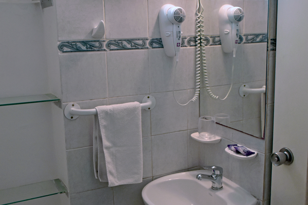 Habitación Clásica Doble