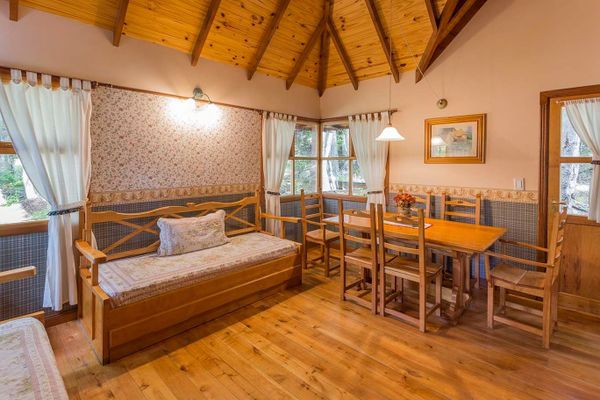 2 DORMITORIOS SUPERIOR