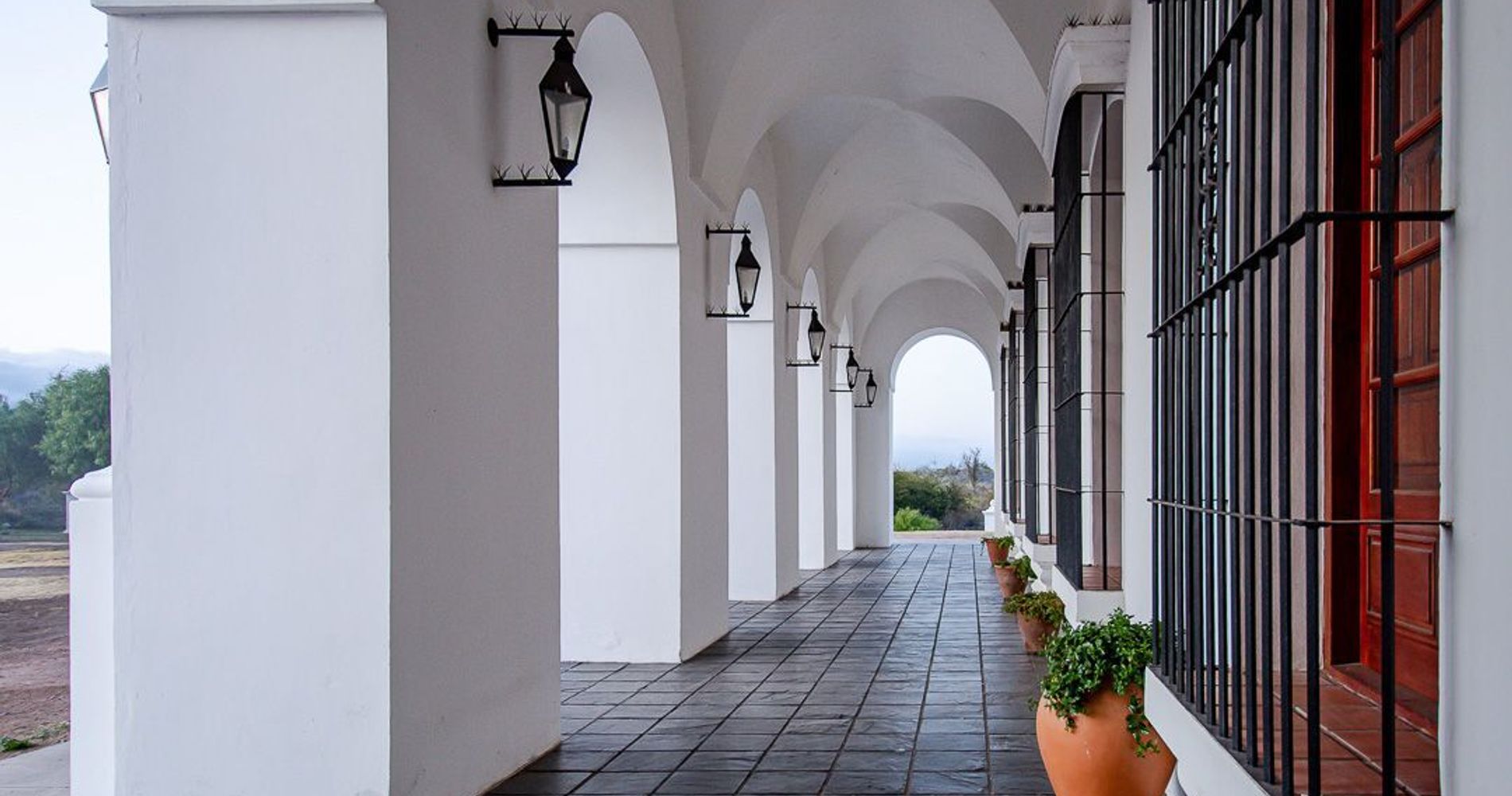 La Recova Hotel & Spa