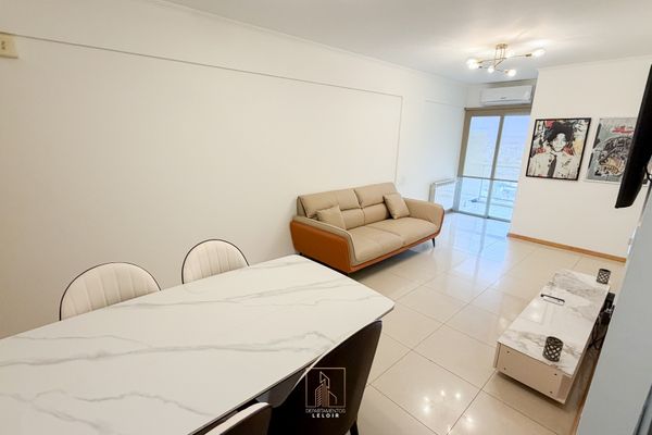 Leloir Gallery