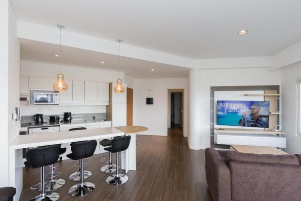 Turek Bahía Apartamentos - GG