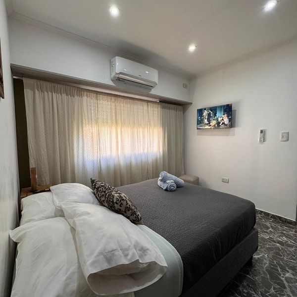 Aguila Blanca Departamentos