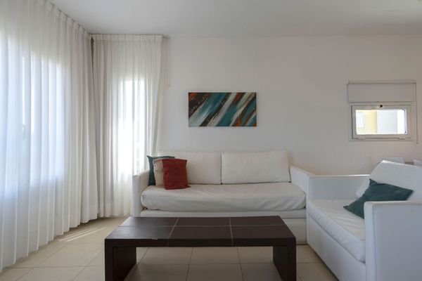 Apartamento 2 ambientes