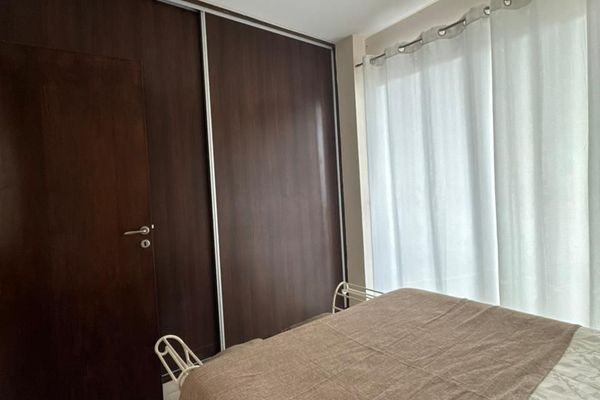 BALCARCE ESTRELLA - 1 DORMITORIO CON COCHERA