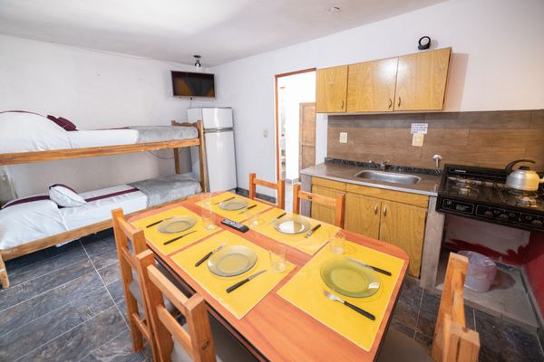 Departamento Estándar