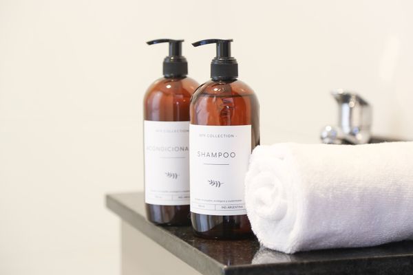 Charlie Suites en el centro histórico de Salta