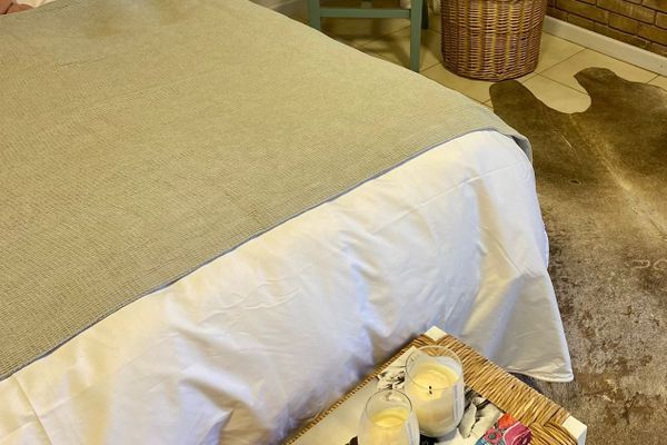 Habitación Triple (Chloe /Lukas)