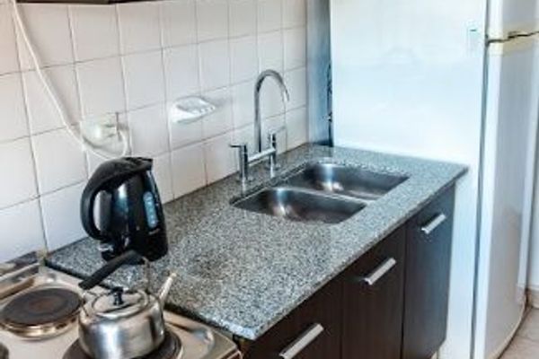 DEPARTAMENTO VISTA CIUDAD