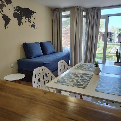 El Encuentro Posada Boutique || Chacras de Coria