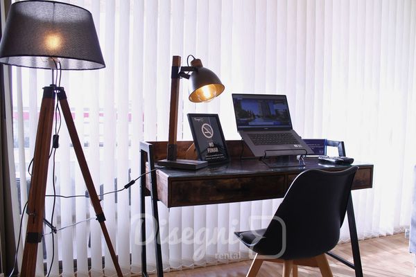 Departamento Av. Los Carrera Copiapó Disegni 07