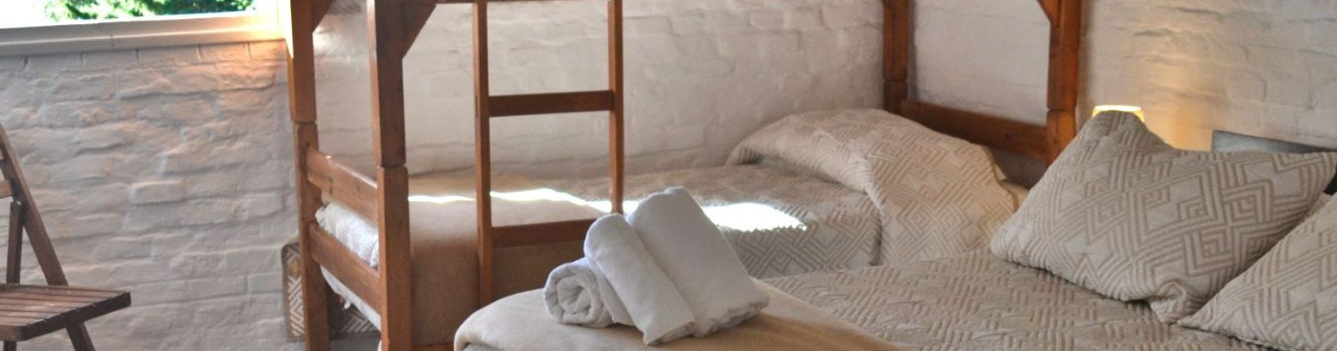 Mesón de Las Cañas