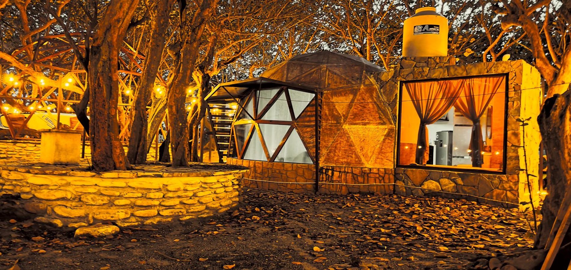 Hotel Playa Tortugas