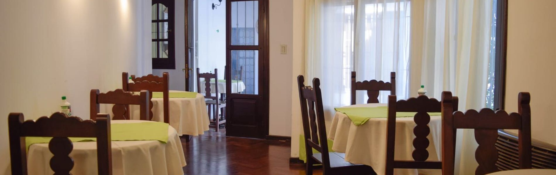 La Teresita Boutique Hotel