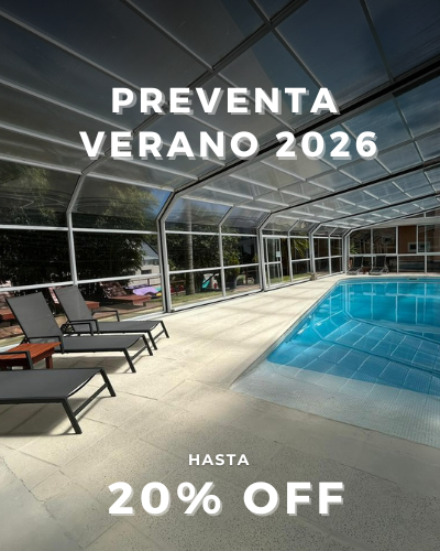 Temporada Verano 2026