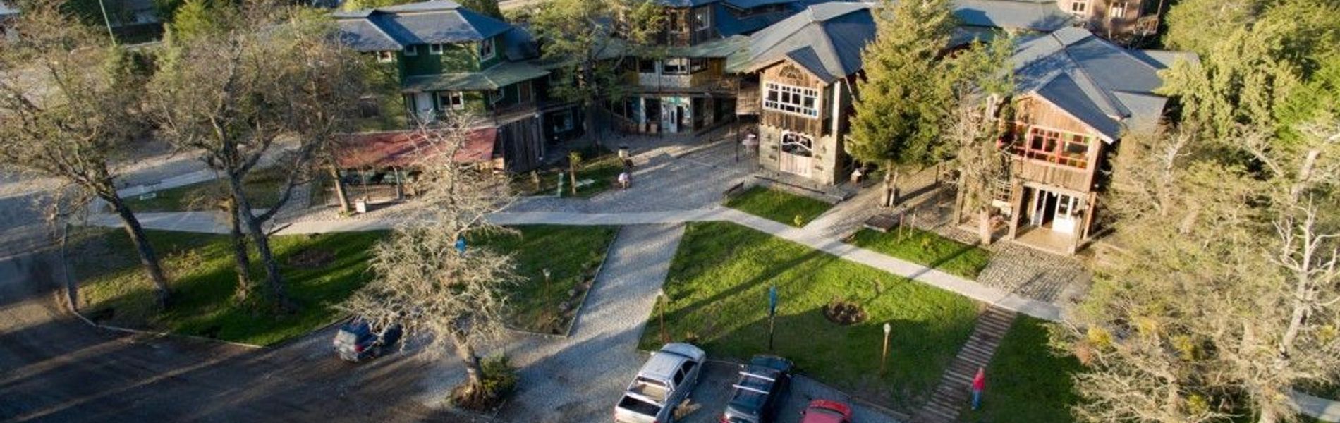 Departamentos De El Mercado