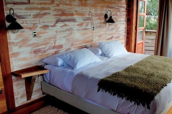 GRAND NATIVA SUITE DELUXE