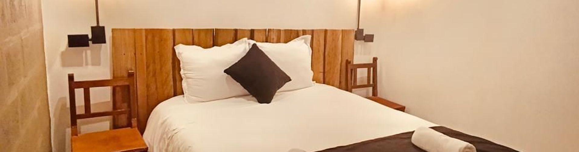 Hotel Boutique Quinta Bolivar