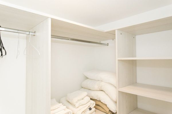 Pacífico Centro - Monoambiente vista a la montaña con balcón