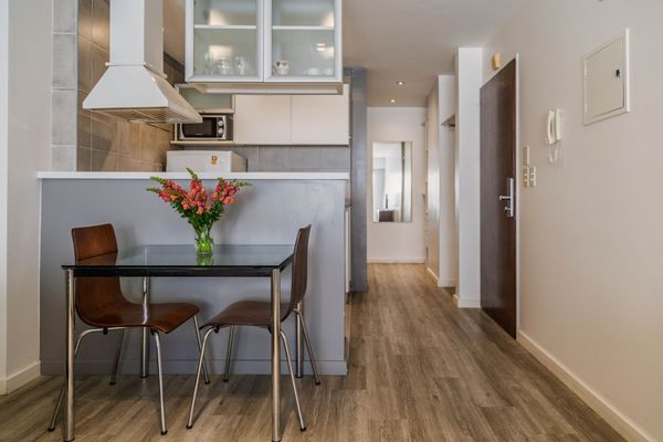 Apartamento B