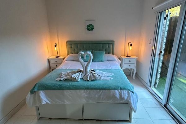 Habitacion Simple II