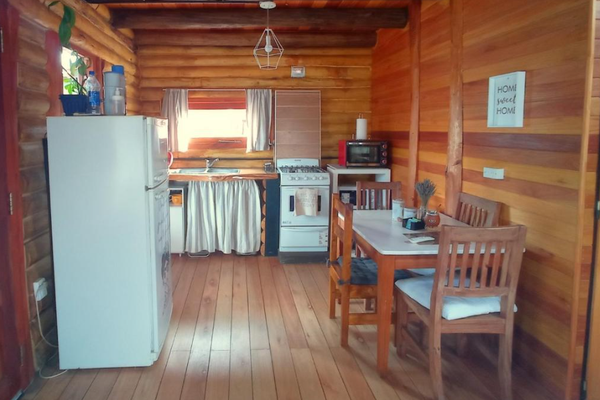 Cabaña en Bariloche Awen