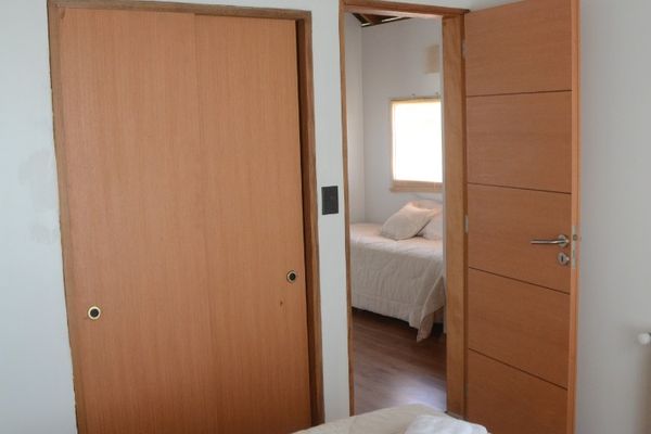 Cabaña para 5 pasajeros