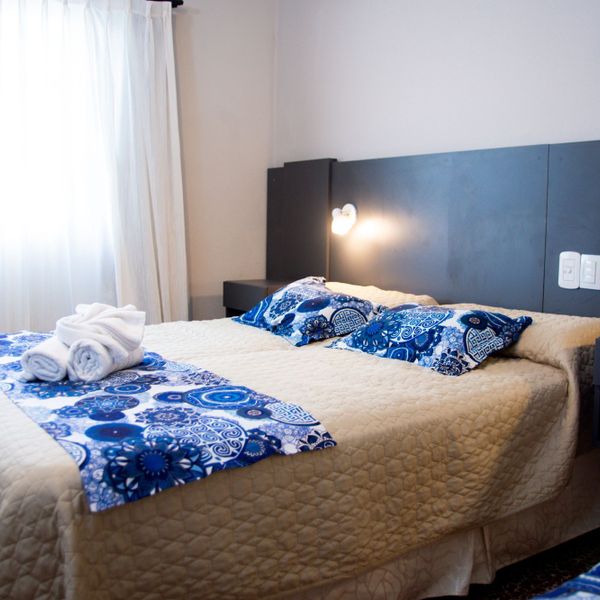 Hotel Termal Ciudad del Sol