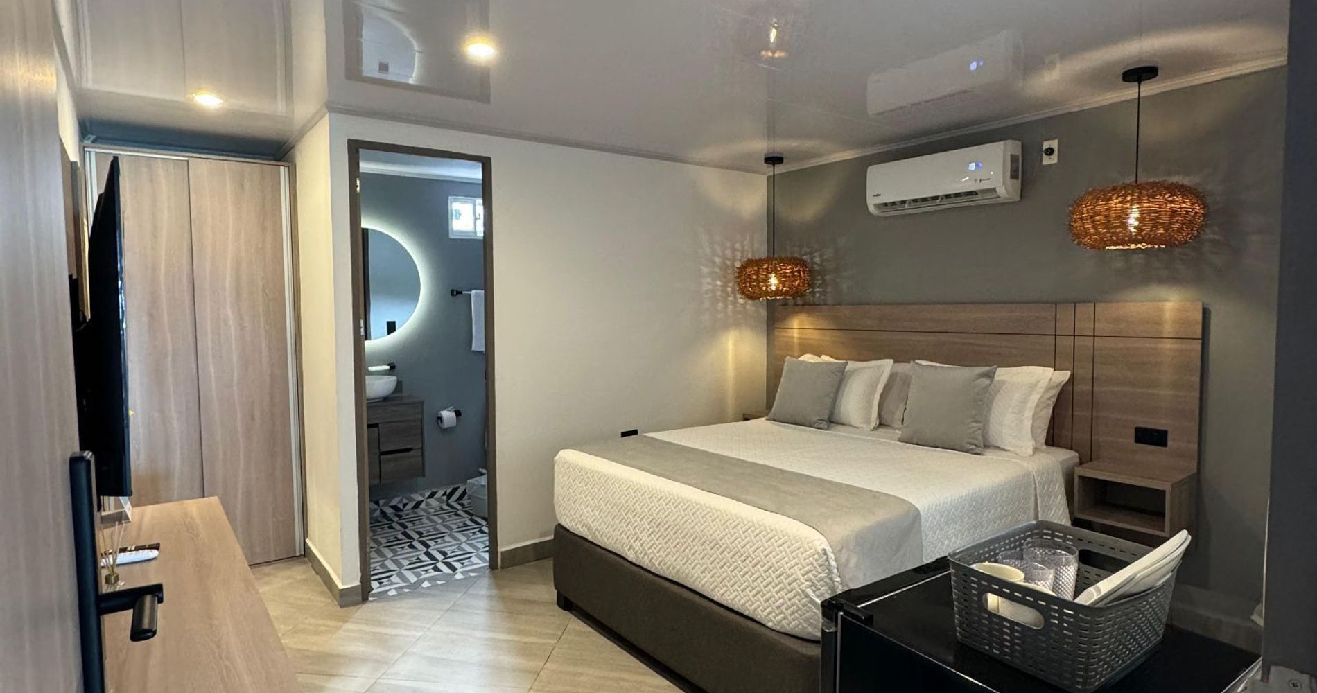 Hotel Molino de Viento