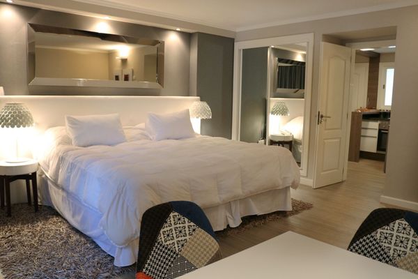 Forest Lagoon Monoambiente