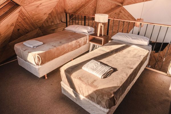 Domo Grande Superior