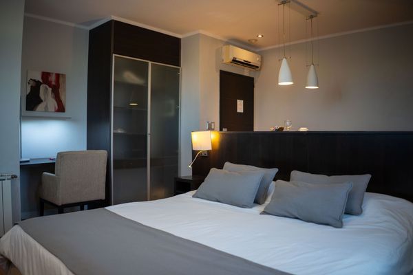 Apart Hotel Suite Estándar 