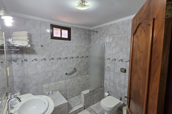 Habitación Triple Superior