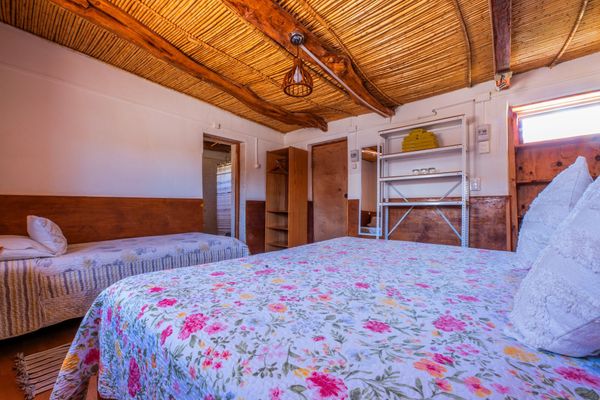 HABITACION TRIPLE ESTANDAR