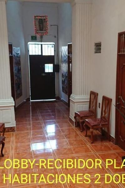 Hotel Conquistador Veracruz