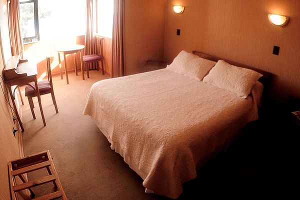 Habitación Matrimonial Superior