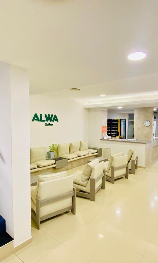 ALWA Suites