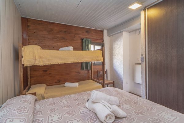 Habitación Cuádruple