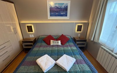 ApartLaPosta - 
                            Toallas                                