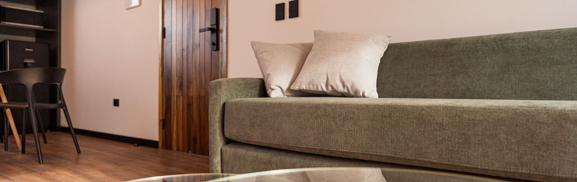 Vistalba Hotel Aparts & Suites