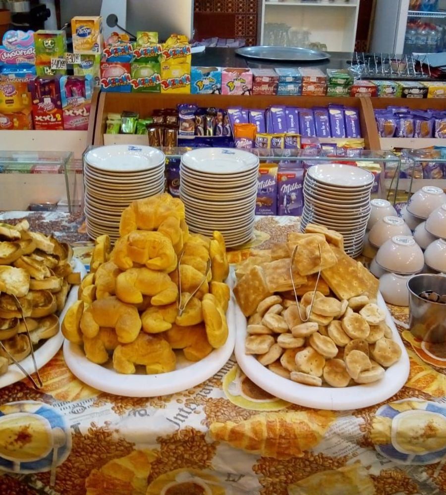 Hotel Quebrada de Humahuaca