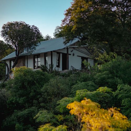 Cabañas Estancia Kamiare