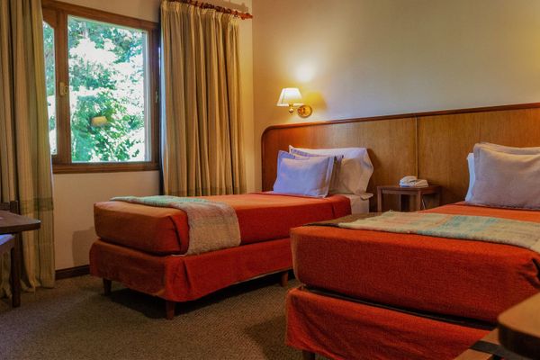 Habitación Doble Cerro