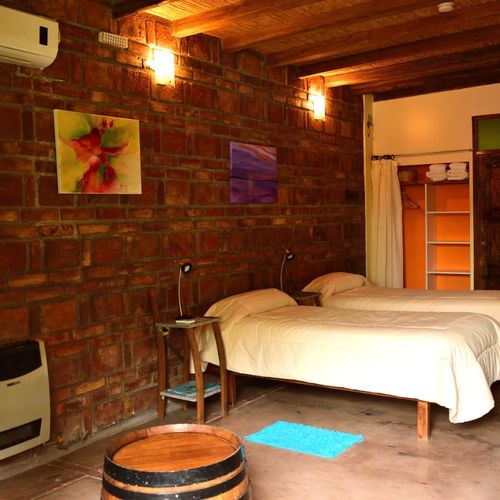 El Encuentro Posada Boutique || Chacras de Coria