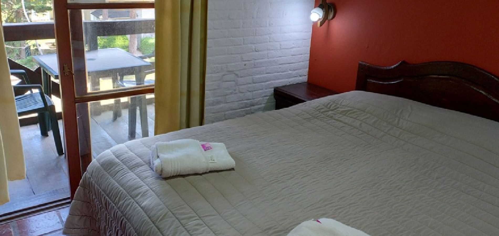 San Remo Villa Corral Apart